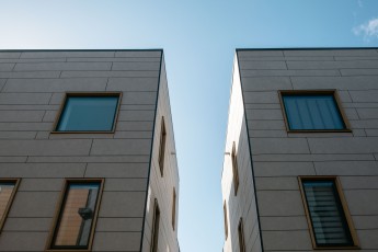 Best Practices for Property Management in Multifamily Buildings